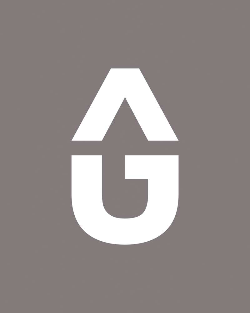 Uni Apart Gruppe – Corporate Identity